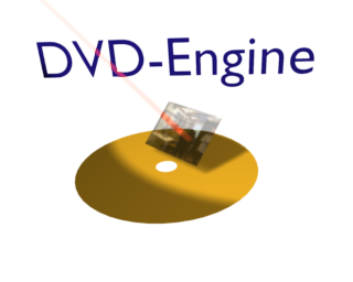 DVD-Engine